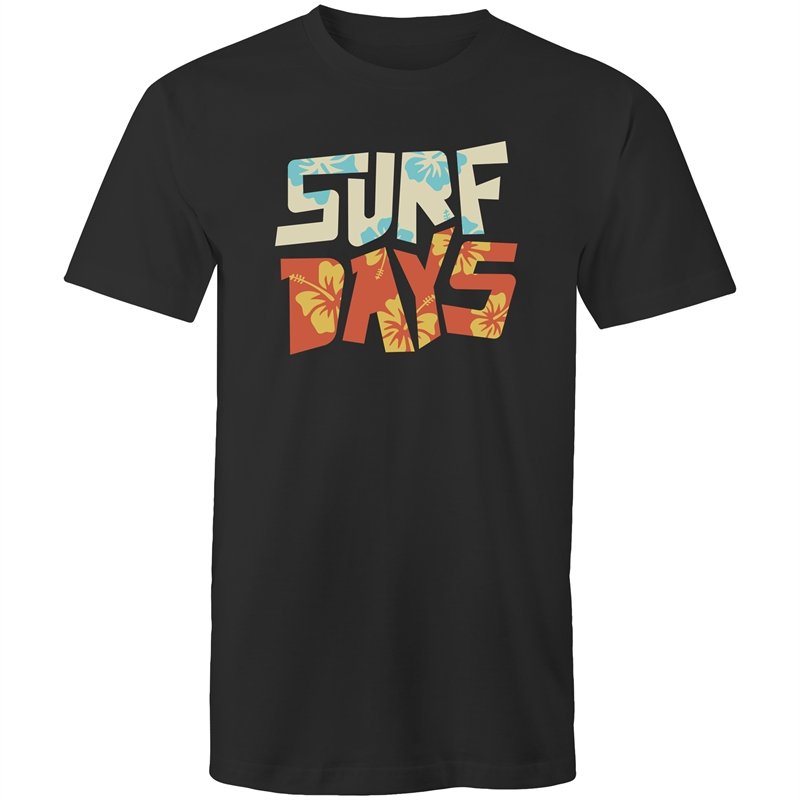 Men's Surf Days T-shirt