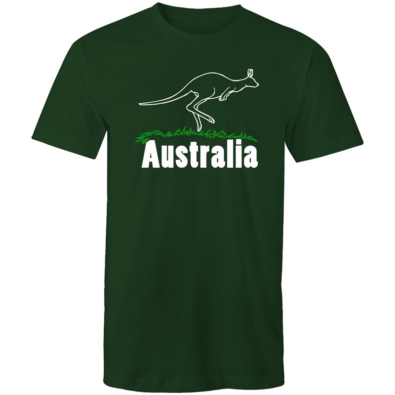 Men's Australia T-shirt
