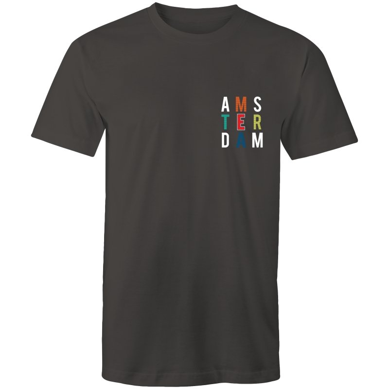 Men's Cool Amsterdam T-shirt