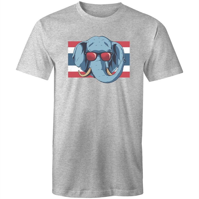 Men's Thailand Elephant T-shirt