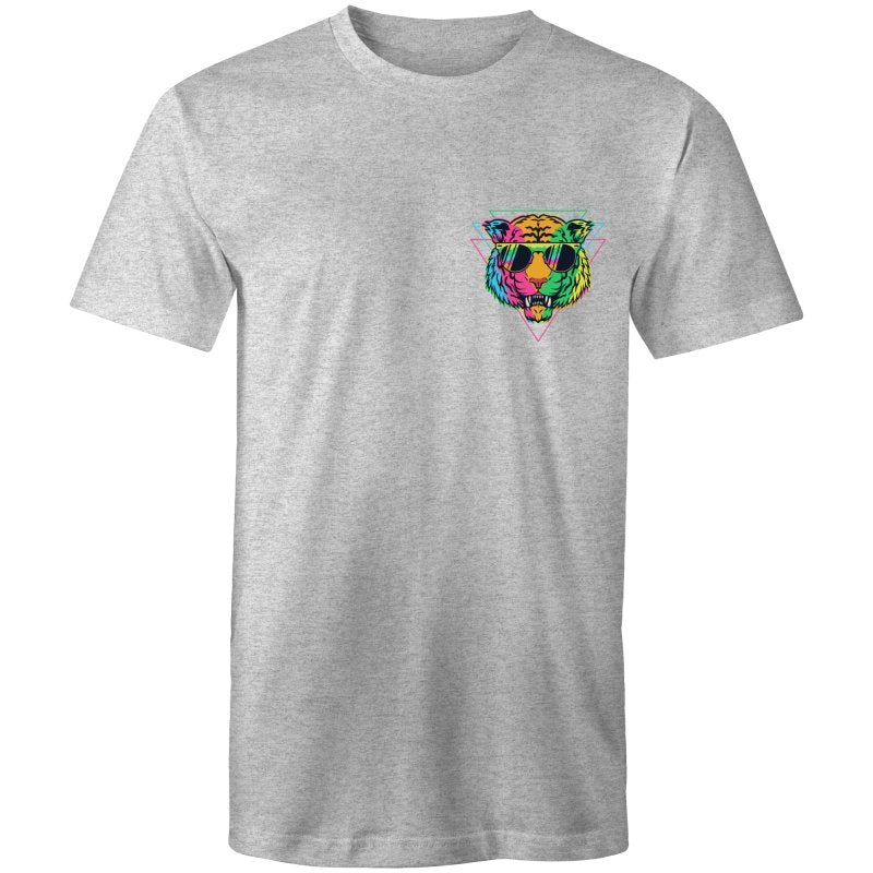 Men's DJ Tiger Pocket Tee