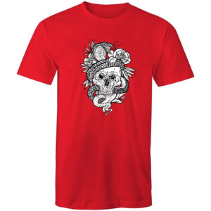 Men's Thai Tattoo T-shirt