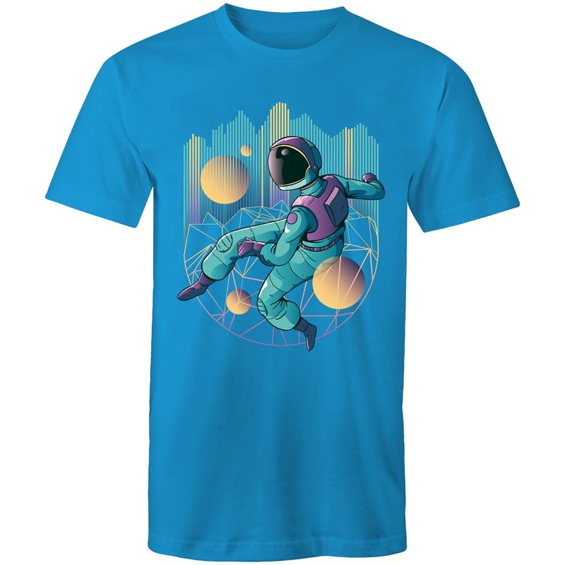 Men's Floating Astro T-shirt