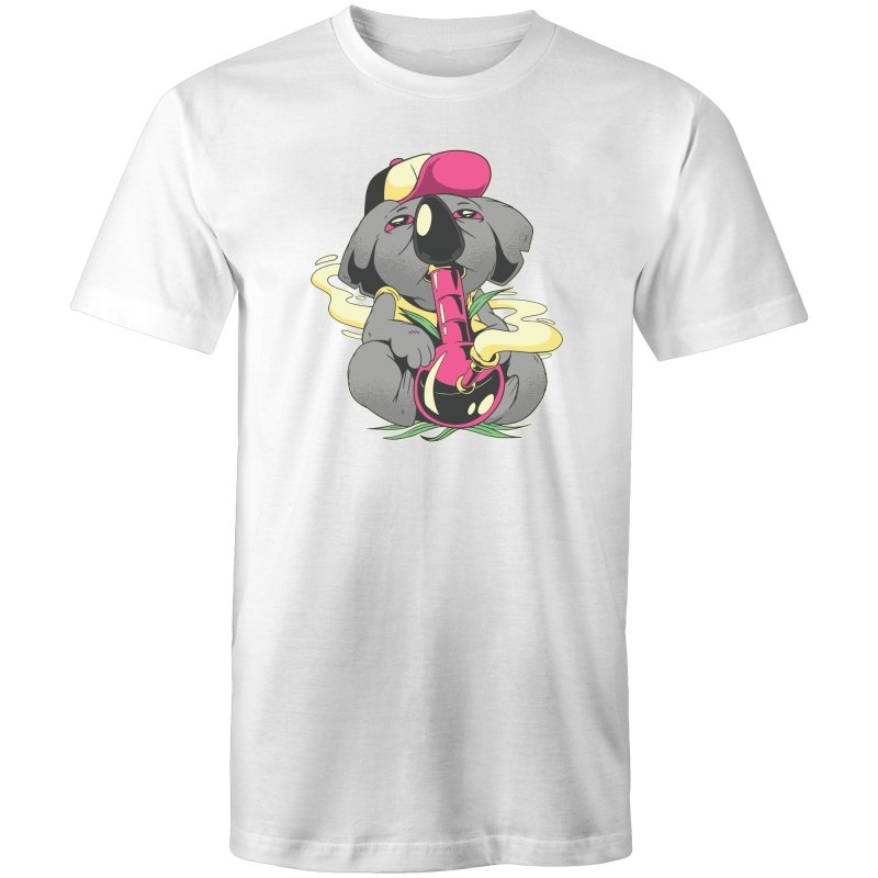 Men's Koala Bong T-shirt