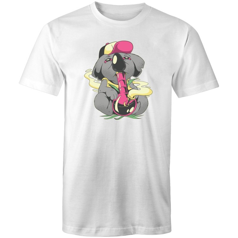 Men's Koala Bong T-shirt