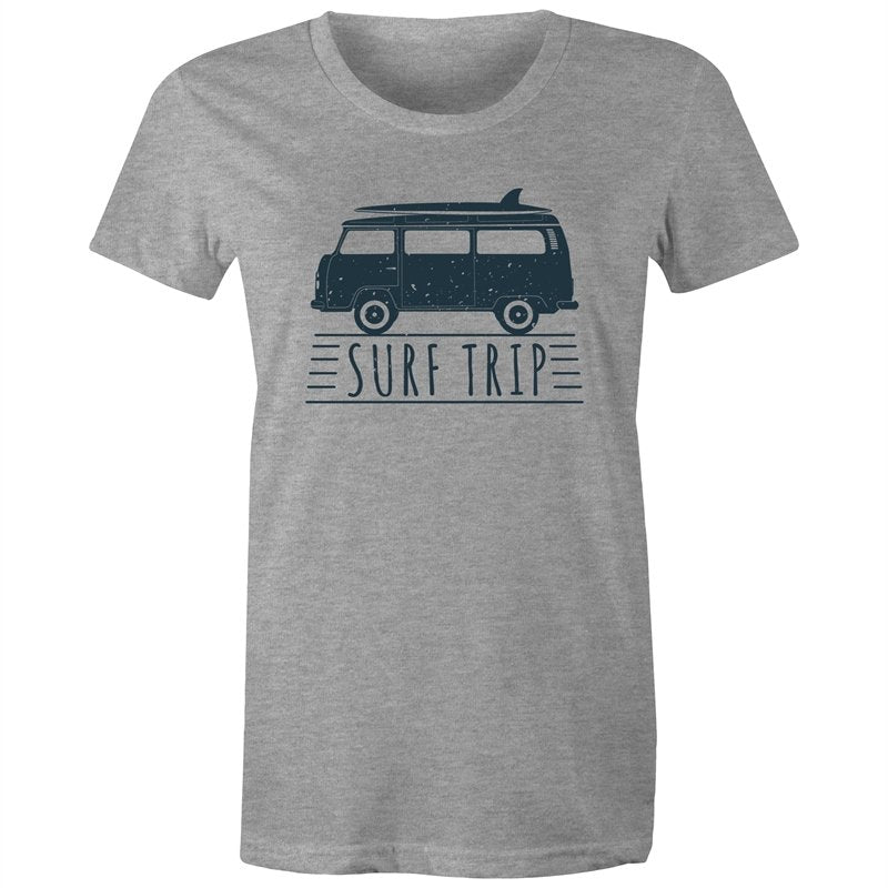 Women's Surf Trip T-shirt