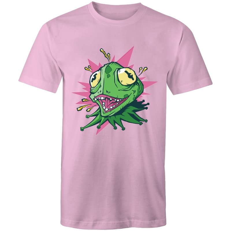 Men's Crazy Frog T-shirt