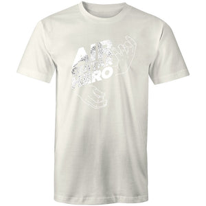 Men's Air Guitar Hero T-shirt
