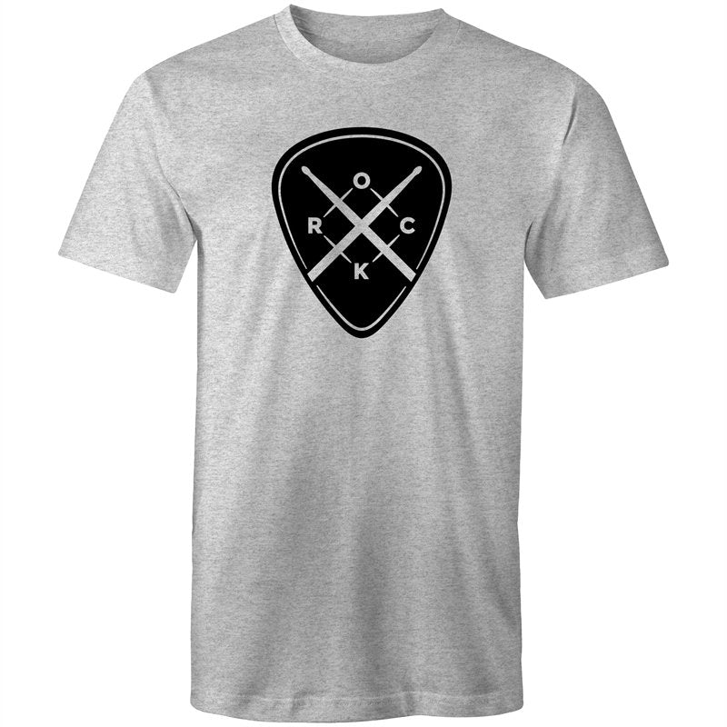 Men's Rock Pick T-shirt