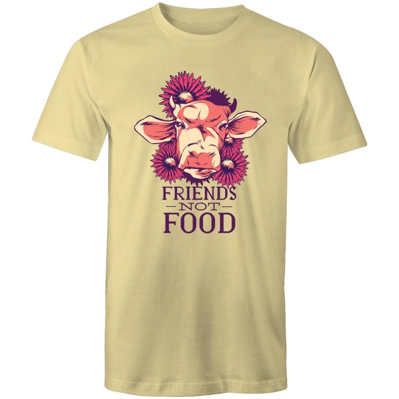 Men's Hindu Cow T-shirt