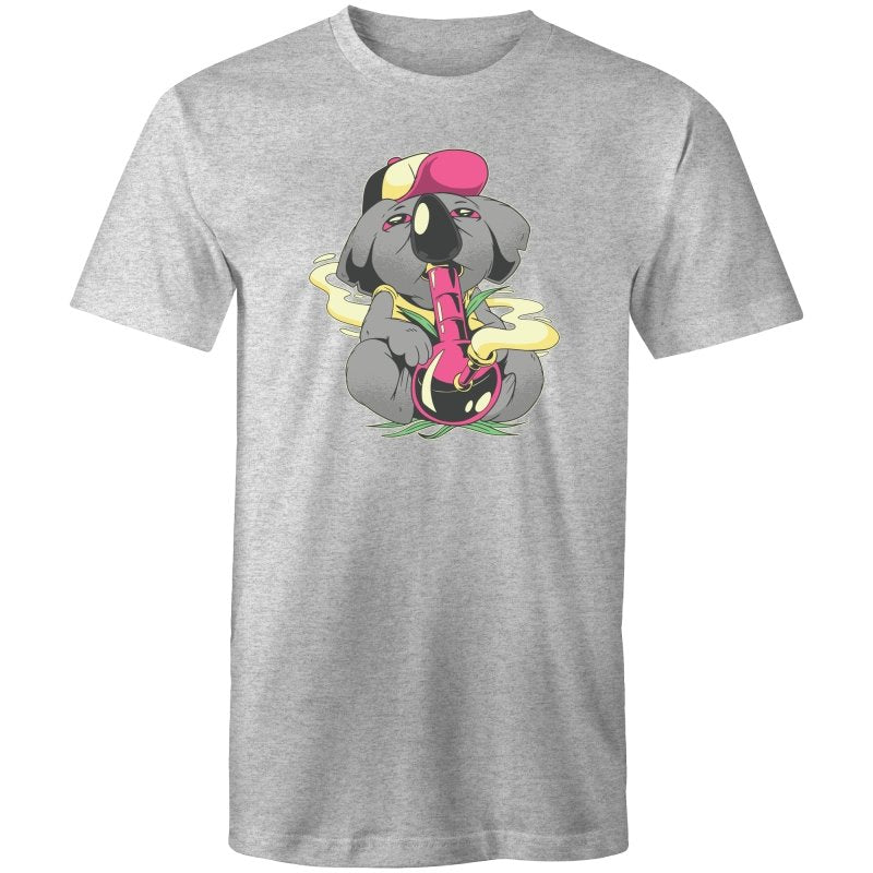 Men's Koala Bong T-shirt