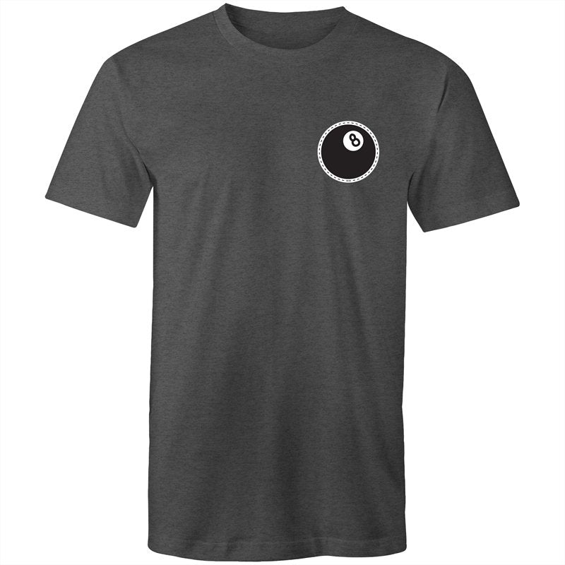 Men's 8 Ball Pocket T-shirt