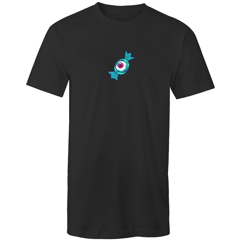 Men's Long lolli Eye T-shirt