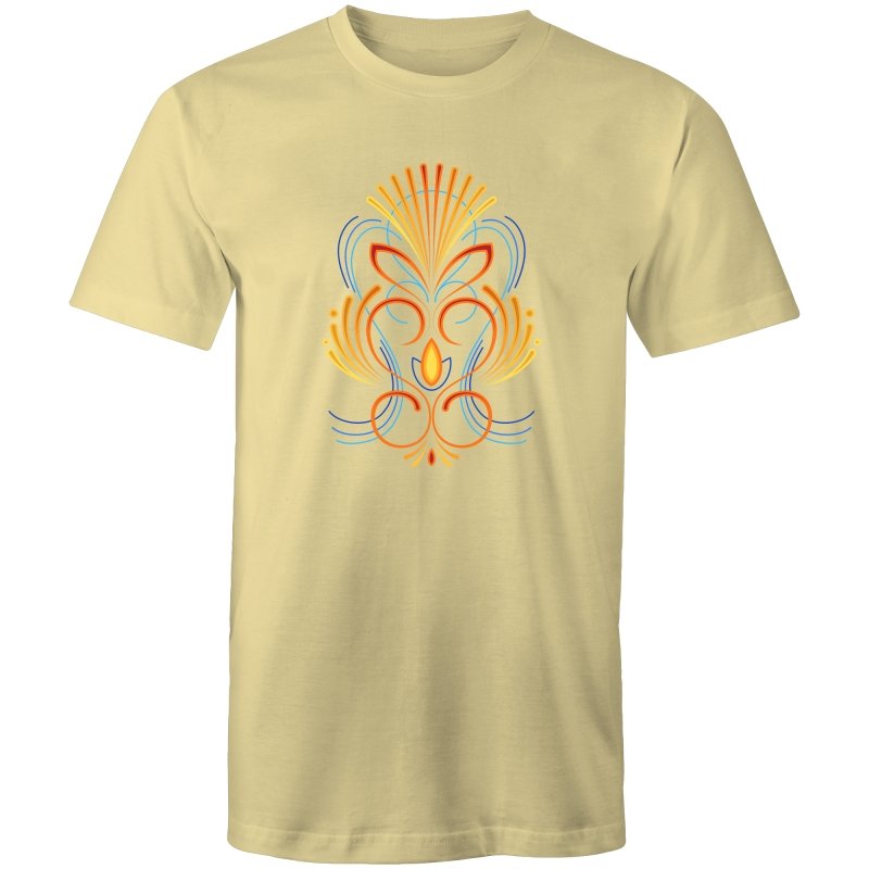 Men's Cool Pinstripes T-shirt