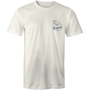 Men's Surfing EST Pocket T-shirt