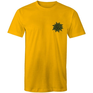 Men's Male Plant Breeding T-shirt