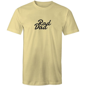 Men's Rad Dad T-shirt