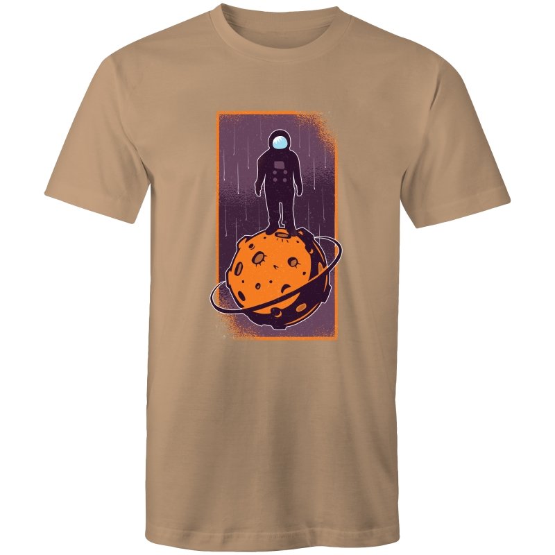 Men's Astronaut T-shirt