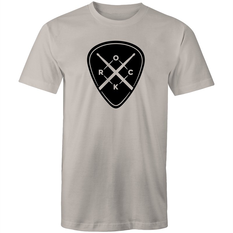 Men's Rock Pick T-shirt