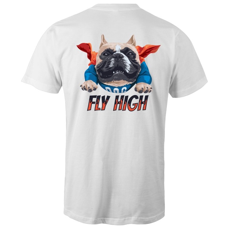 Men's Fly High T-shirt