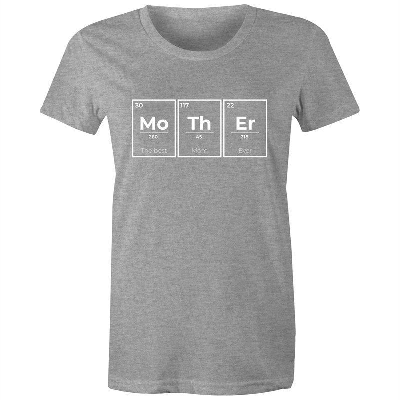 Women's Mother Element T-shirt