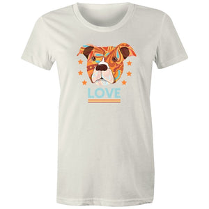 Women's Puppy Love T-shirt