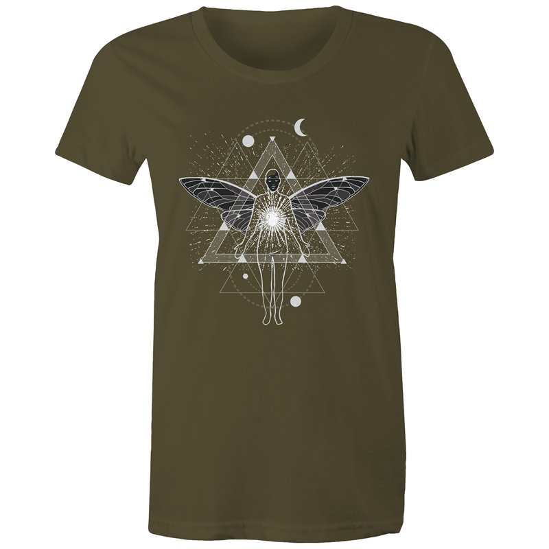 Women's Astral Fairy T-shirt