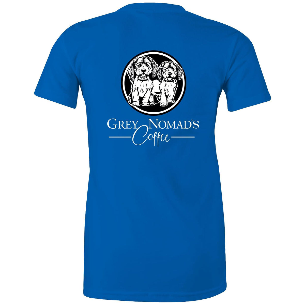 GreyNomads Kay 1