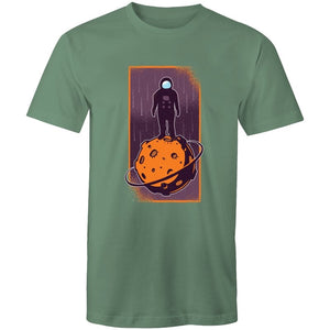 Men's Astronaut T-shirt