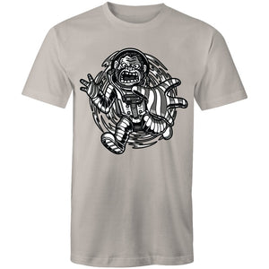 Men's Crazy Ape Graphic T-shirt