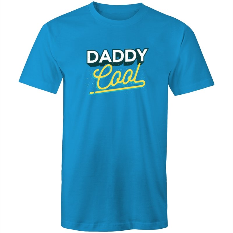 Men's Daddy Cool T-shirt