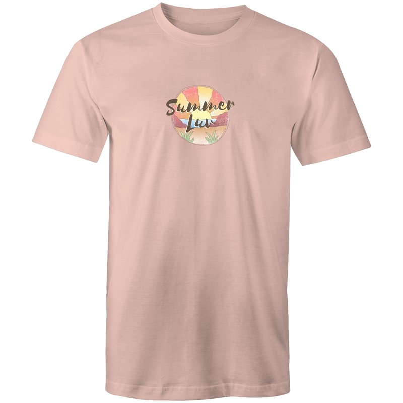 Men's Summer Luv Beach T-shirt
