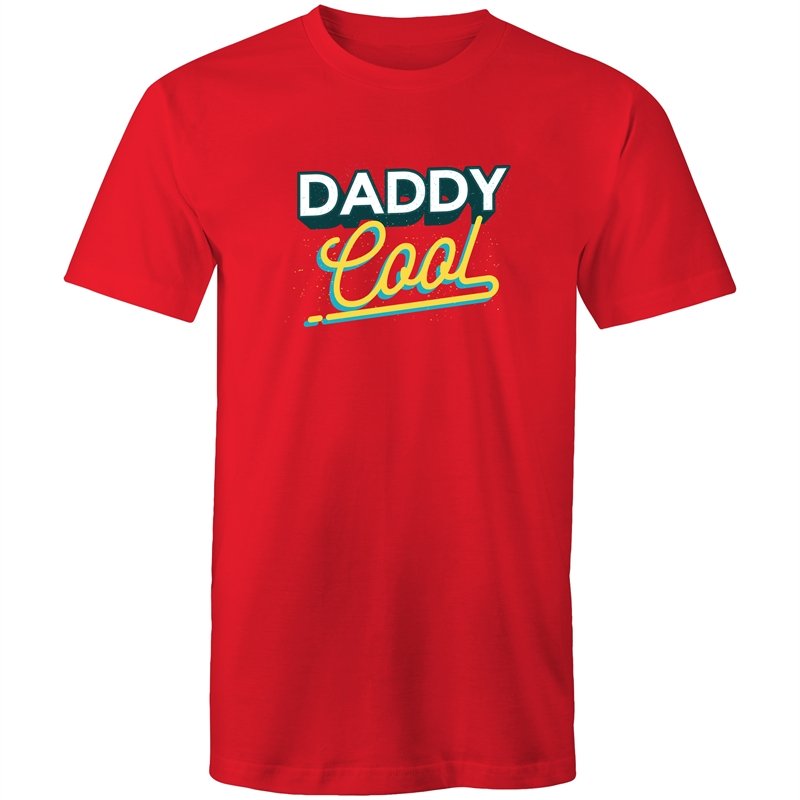 Men's Daddy Cool T-shirt