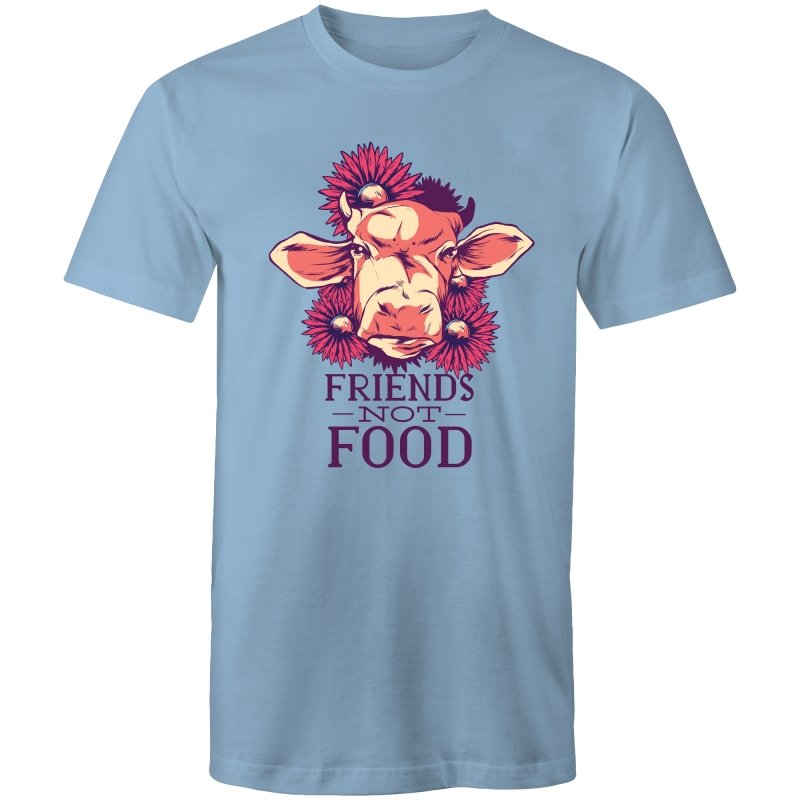 Men's Hindu Cow T-shirt