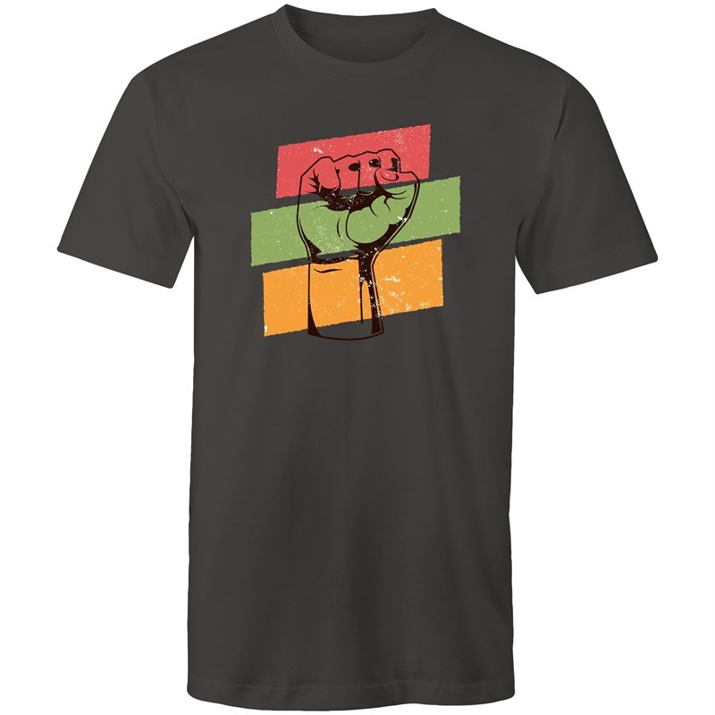 Men's Black History Month T-shirt