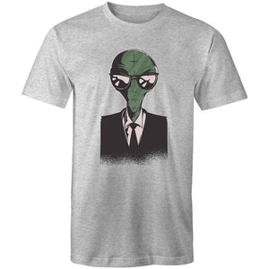 Men's Alien Suit T-shirt