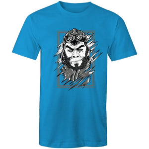 Men's Mountain Main Graphic T-shirt