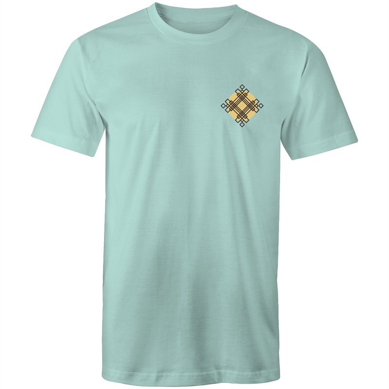 Men's Celtic Pocket Logo T-shirt