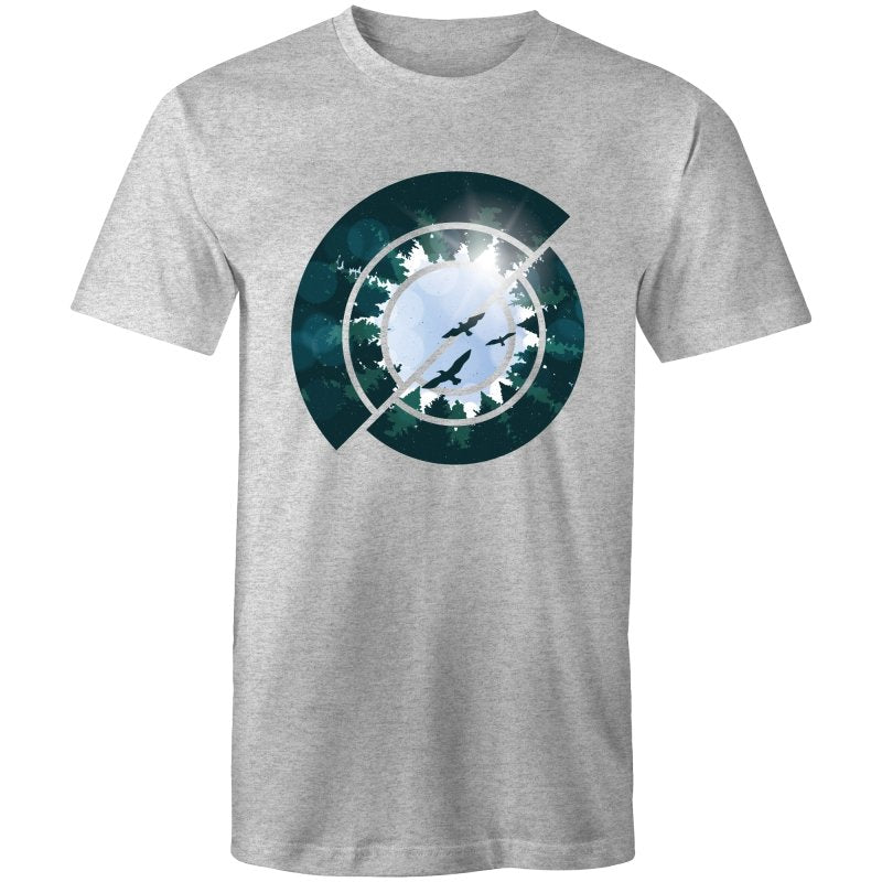 Men's Skyhawk View T-shirt