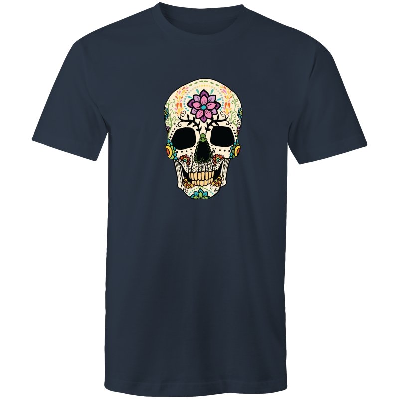 Men's Sugar Skull T-shirt