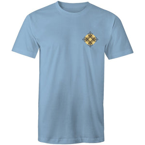 Men's Celtic Pocket Logo T-shirt