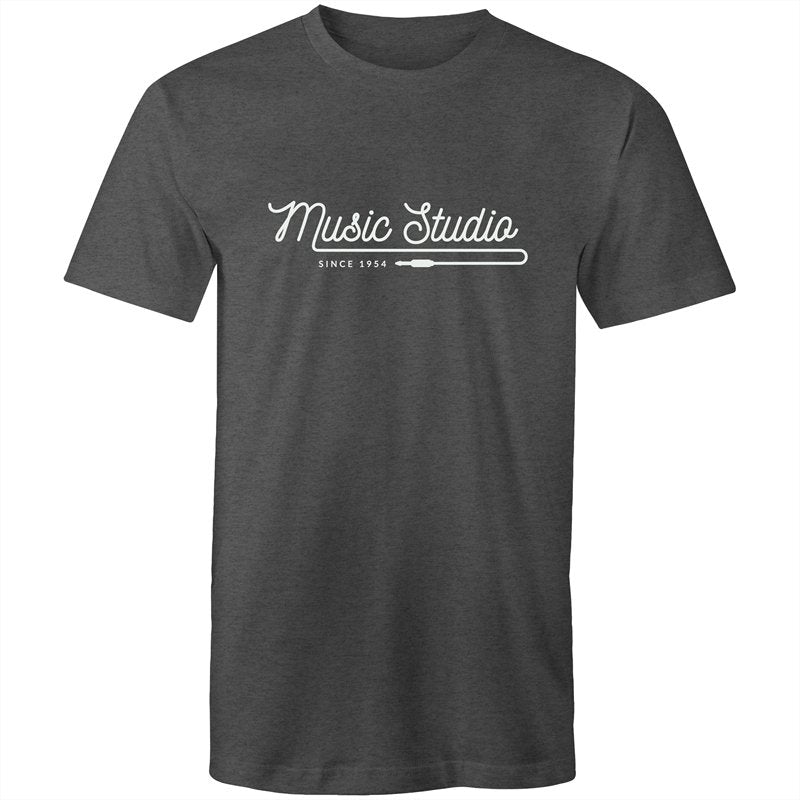 Men's Music Studio T-shirt