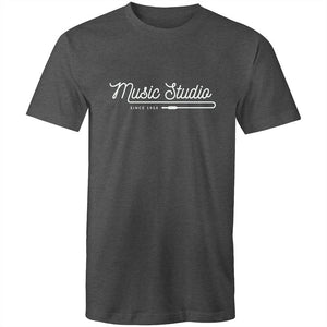 Men's Music Studio T-shirt