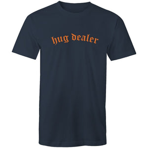 Men's Hug Dealer T-shirt