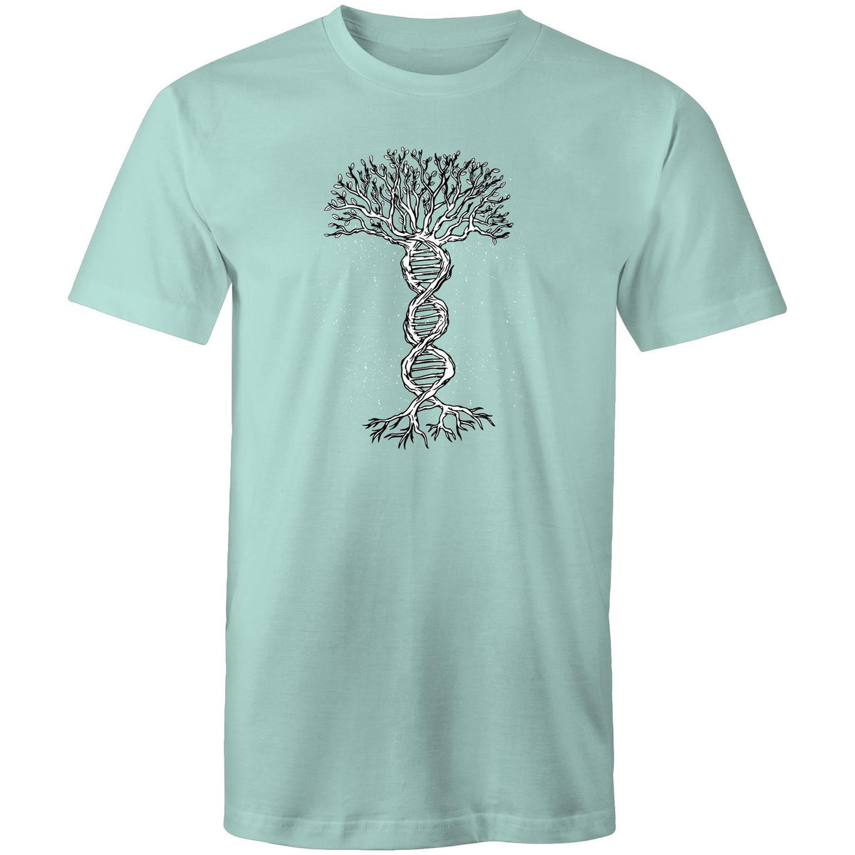 Men's DNA Tree T-shirt