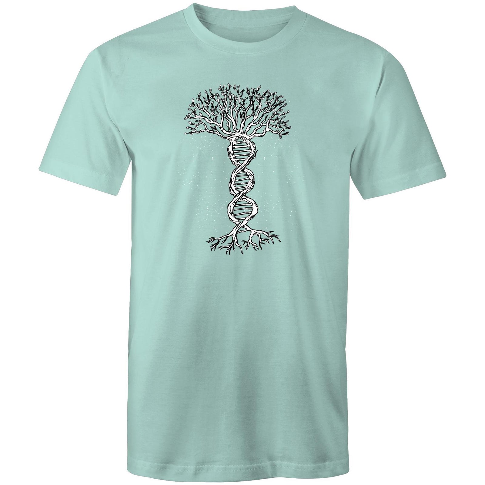Men's DNA Tree T-shirt