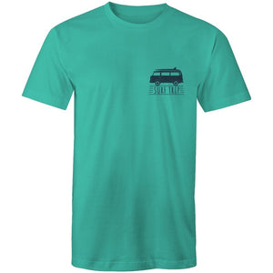 Men's Surf Trip Pocket T-shirt