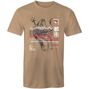 Men's Urban Japan T-shirt