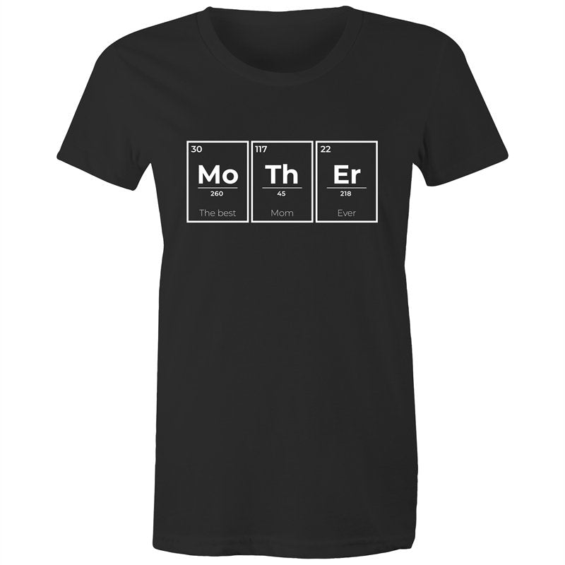 Women's Mother Element T-shirt