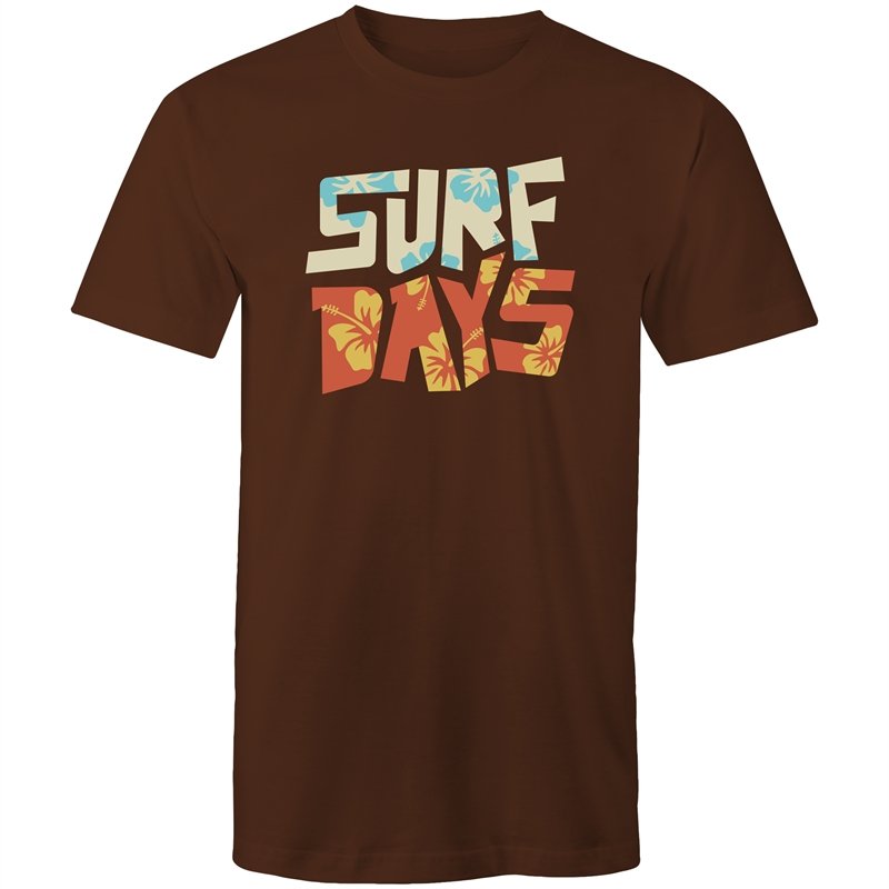 Men's Surf Days T-shirt